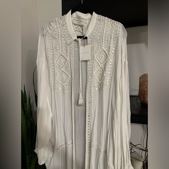 scarlett poppies cardigan - Picture 2 of 14